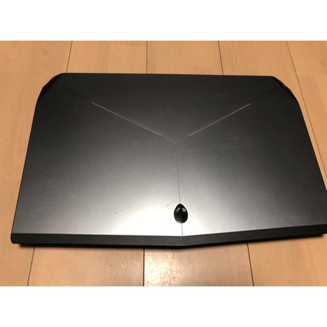大好き DELL - alienware17R3 ノートPC - saintbenevolence.com