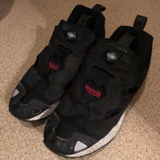 リーボック(Reebok)のポンプフューリー リーボック スニーカー イーストベイ(スニーカー)