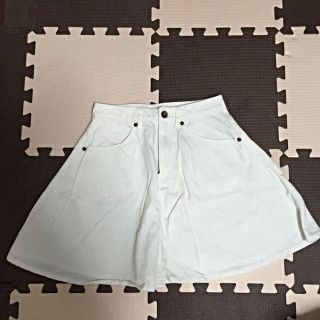 ウィゴー(WEGO)のWEGO♡でにむすかーと(ミニスカート)