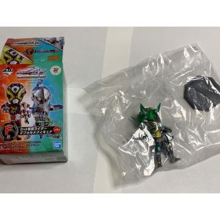 バンプレスト(BANPRESTO)の一番くじ 仮面ライダーゼロノス デフォルメフィギュア(特撮)