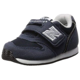 ニューバランス(New Balance)の16㎝ ベビーシューズ｟他サイズ12〜16.5㎝｠【返品・交換/保証あり】 (スニーカー)