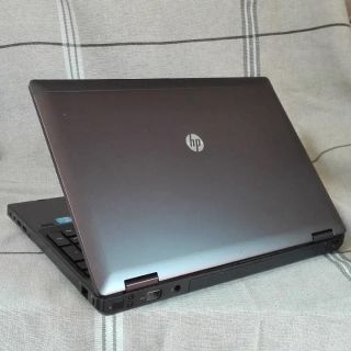 HP ProＢOOＫ 65706 corei⑤(ノートPC)