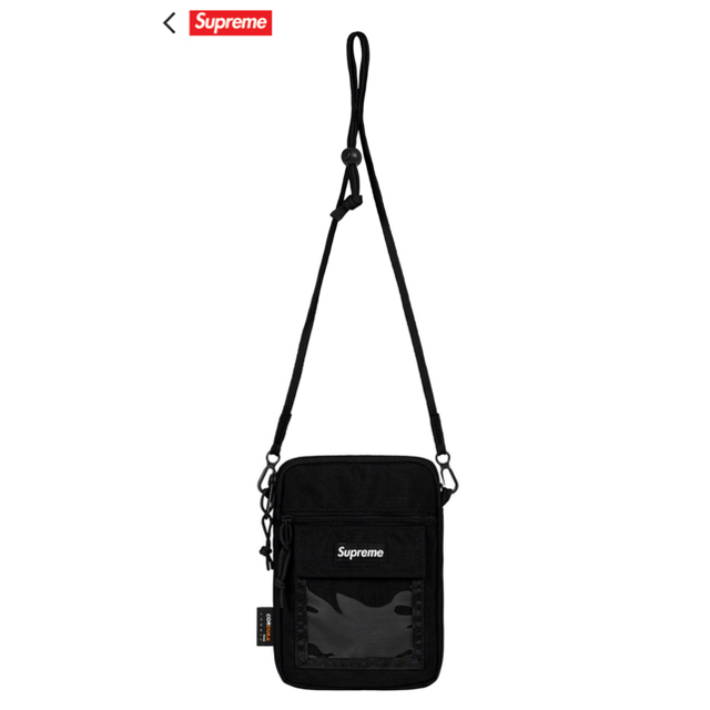 Supreme  Utility Pouch    (シュプリーム ポーチ)