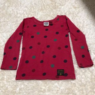 エフオーキッズ(F.O.KIDS)の専用☆FOキッズ ロンT(Tシャツ/カットソー)