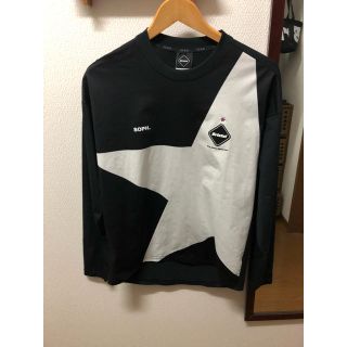 エフシーアールビー(F.C.R.B.)のFCRB ロンT(Tシャツ/カットソー(七分/長袖))