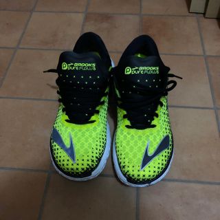 ブルックス(Brooks)のBROOKS◆PUREFLOW5/ランニングシューズ(シューズ)