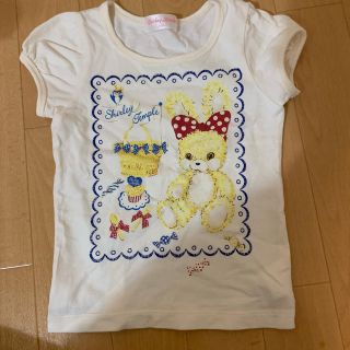 シャーリーテンプル(Shirley Temple)のシャーリーテンプル Tシャツ(Tシャツ/カットソー)