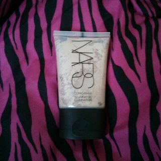 ナーズ(NARS)のNARS♡メーキャップイルミネイター(フェイスカラー)