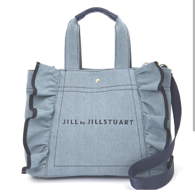 JILL by JILLSTUART(ジルバイジルスチュアート)のMIYO様専用☆５月１日までお取り置き レディースのバッグ(ショルダーバッグ)の商品写真