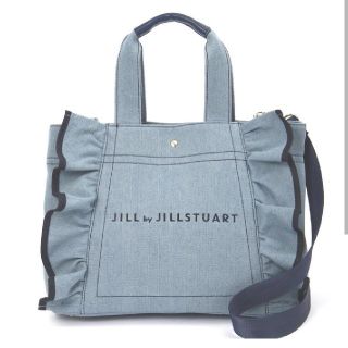 ジルバイジルスチュアート(JILL by JILLSTUART)のMIYO様専用☆５月１日までお取り置き(ショルダーバッグ)