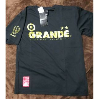 GRANDE トレーニングシャツ 新品未使用(ウェア)