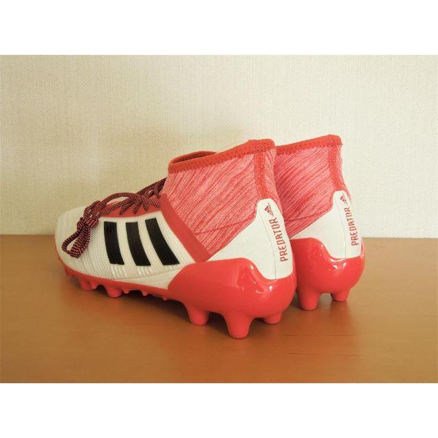 adidas アディダス プレデター 18.2HG CQ1951　28cm