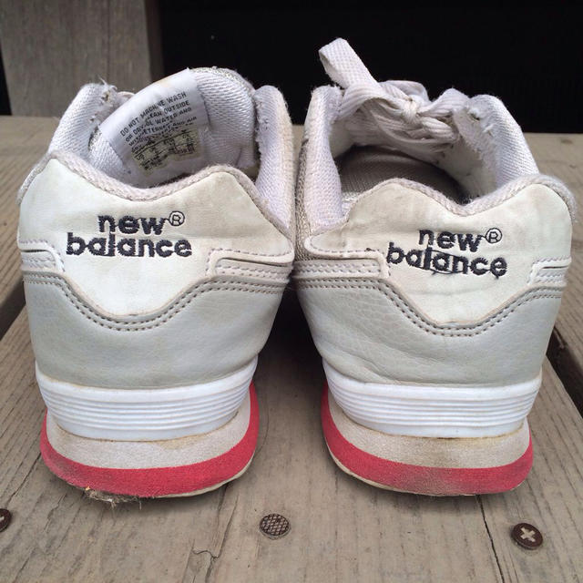 New Balance(ニューバランス)のNew Balanbe 574  レディースの靴/シューズ(スニーカー)の商品写真