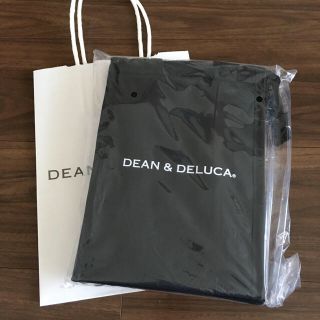 ディーンアンドデルーカ(DEAN & DELUCA)のDEAN&DELUCA 保冷バッグ(弁当用品)