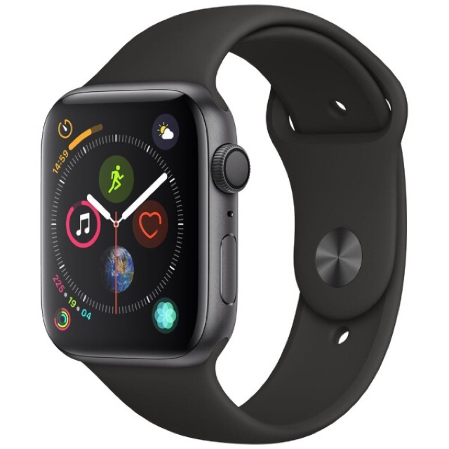 喜ばれる誕生日プレゼント Apple Watch - Apple Watch SERIES 4 その他 