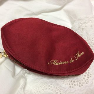 メゾンドフルール(Maison de FLEUR)の♡Meg様専用(ポーチ)