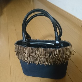 サルヴァトーレフェラガモ(Salvatore Ferragamo)のFerragamo フェラガモのバッグ(ハンドバッグ)