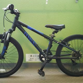 シマノ(SHIMANO)のtrkn様ご専用 子供用マウンテンバイク(自転車本体)