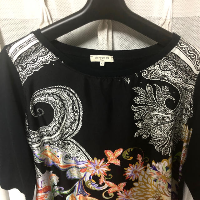 ETRO(エトロ)のETRO トップス レディースのトップス(チュニック)の商品写真