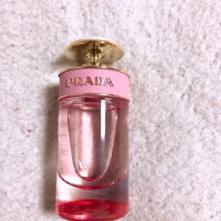 プラダ(PRADA)のPRADA 香水 7ml(香水(女性用))