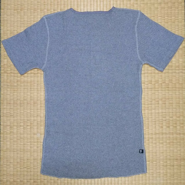 EDWIN(エドウィン)のメンズ エドウィンTシャツ メンズのトップス(Tシャツ/カットソー(半袖/袖なし))の商品写真