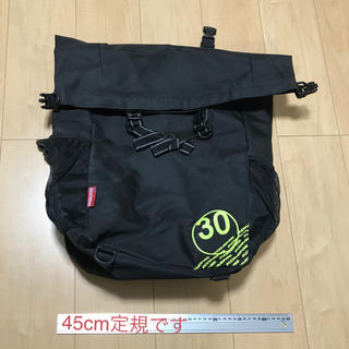 KOMINE コミネ 防水リュック 30L ウォータープルーフライディングバッグ(装備/装具)