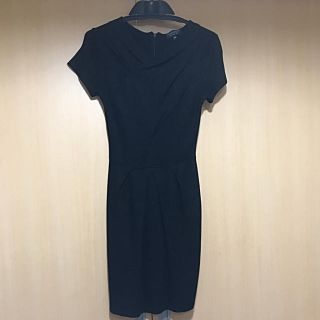 トップショップ(TOPSHOP)のワンピース ドレス(ひざ丈ワンピース)