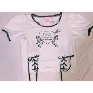 swankiss カットソーTシャツ