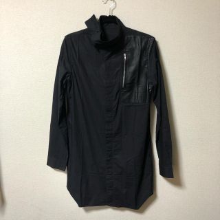 リックオウエンス(Rick Owens)のラッパ君様専用(シャツ)