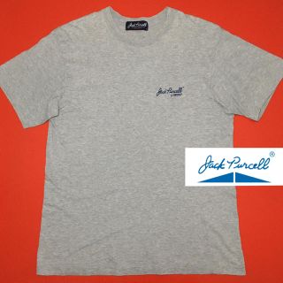 コンバース(CONVERSE)のJACK PURCELL Tシャツ CONVERSE ジャックパーセル 半袖(Tシャツ/カットソー(半袖/袖なし))