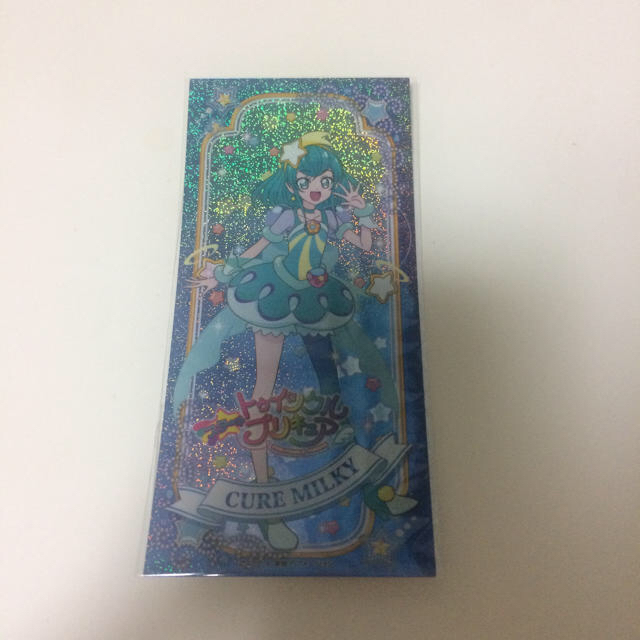 ローソン限定スター トゥインクルプリキュアクッキー缶シール キュアミルキーの通販 By きゅあ きゅあ S Shop ラクマ ローソン限定スター トゥインクルプリキュアクッキー缶シール キュアミルキーの通販 By きゅあ きゅあ S Shop ラクマ