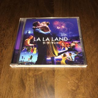 LA LA LAND ラ・ラ・ランド(映画音楽)