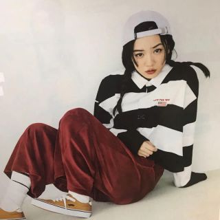 ヴァンズ(VANS)のvans ラガーシャツ(シャツ/ブラウス(長袖/七分))