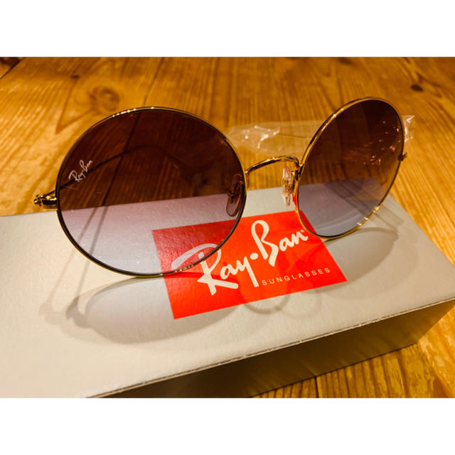 Ray・Ban サングラス