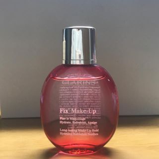 クラランス(CLARINS)のクラランス フィックスメイクアップ(その他)