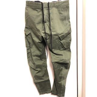 ゆう様専用!ナイキラボACG カーゴパンツ ショーツセット!