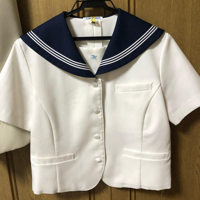 高校 制服