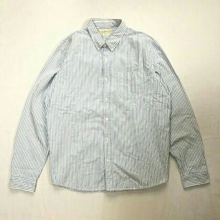 デニムアンドサプライラルフローレン(Denim & Supply Ralph Lauren)のDENIM&SUPPLY Ralph Lauren ストライプシャツ(シャツ)