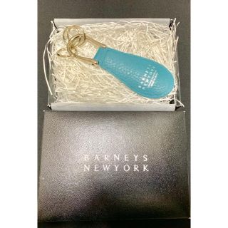 バーニーズニューヨーク(BARNEYS NEW YORK)のシューホーン BARNEYS NEWYORK （新品未使用）(その他)