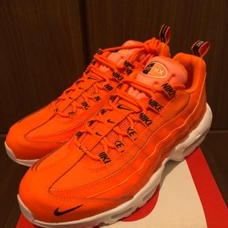 ナイキ(NIKE)の28.0 NIKE AIR MAX 95 PRM エアマックス プレミアム(スニーカー)