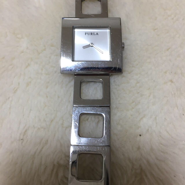 Furla(フルラ)のフルラFURLA❤️腕時計 レディースのファッション小物(腕時計)の商品写真