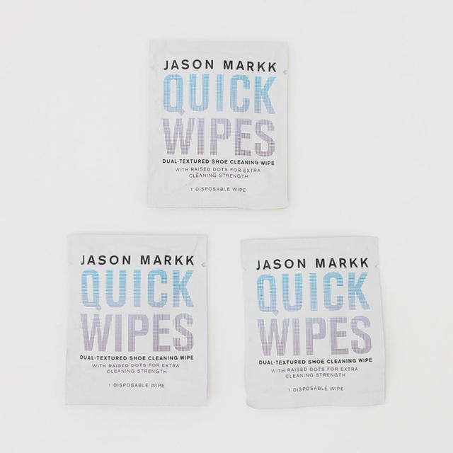 JASON MARKK QUICK WIPES ジェイソンマーク  メンズの靴/シューズ(その他)の商品写真