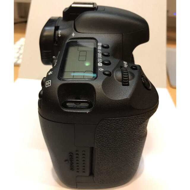 EOS7D 本体のみ | www.trevires.be