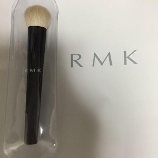 アールエムケー(RMK)のRMK☆ファンデーションブラシ(その他)