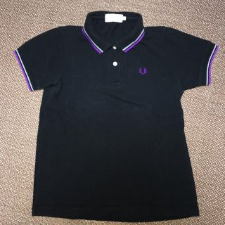 フレッドペリー(FRED PERRY)のフレッドペリー ポロシャツ(ポロシャツ)