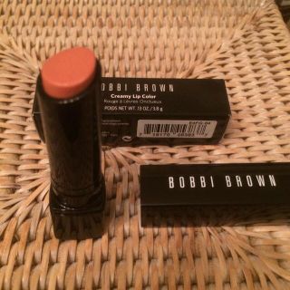 ボビイブラウン(BOBBI BROWN)のBOBBI BROWN LIP ネクター(口紅)