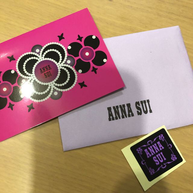 ANNA SUI(アナスイ)のANNA SUI ブレスレット レディースのアクセサリー(ブレスレット/バングル)の商品写真