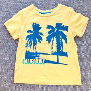 プチバトー(PETIT BATEAU)の値下げしました！プチバトー★プリントＴシャツ(Tシャツ/カットソー)