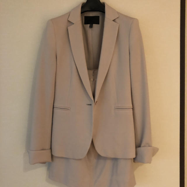 ICB(アイシービー)のICBスーツ レディースのフォーマル/ドレス(スーツ)の商品写真