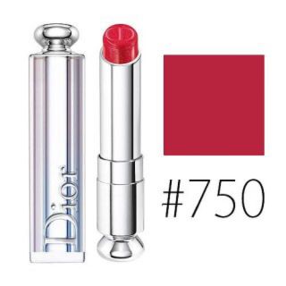 ディオール(Dior)の【難あり】ディオール アディクト リップスティック 750(口紅)